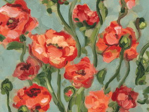 Poppies